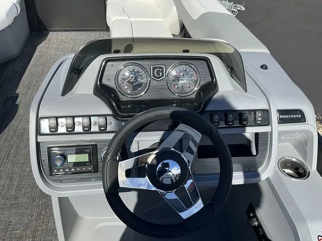 Slide: The Image of Godfrey Sweetwater 2286 SB 2025 - 16