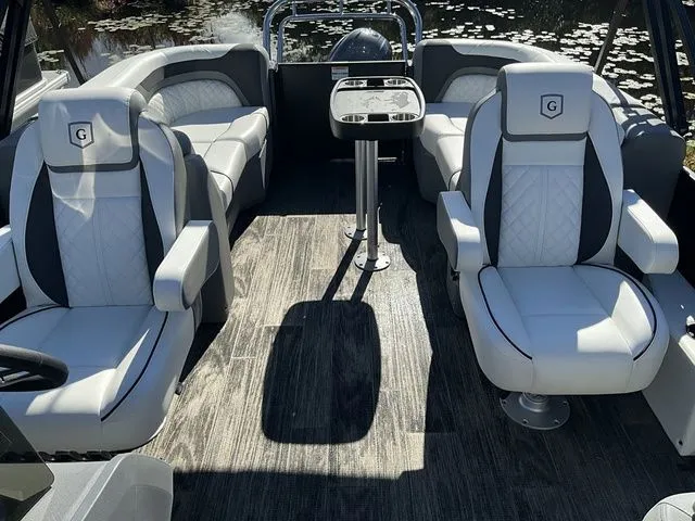 Slide: The Image of Godfrey Sweetwater 2286 SB 2025 - 24