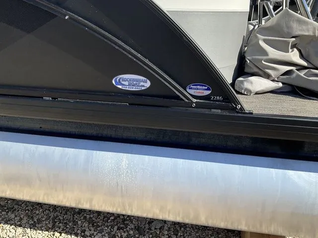 Slide: The Image of Godfrey Sweetwater 2286 SB 2025 - 32