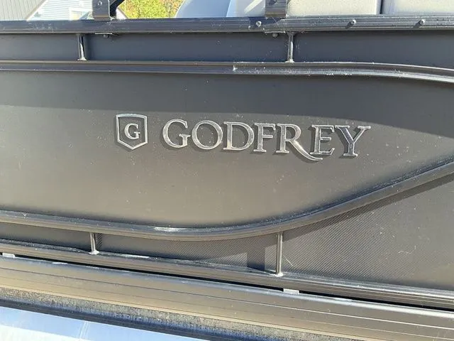 Slide: The Image of Godfrey Sweetwater 2286 SB 2025 - 33