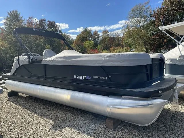 Slide: The Image of Godfrey Sweetwater 2286 SB 2025 - 4