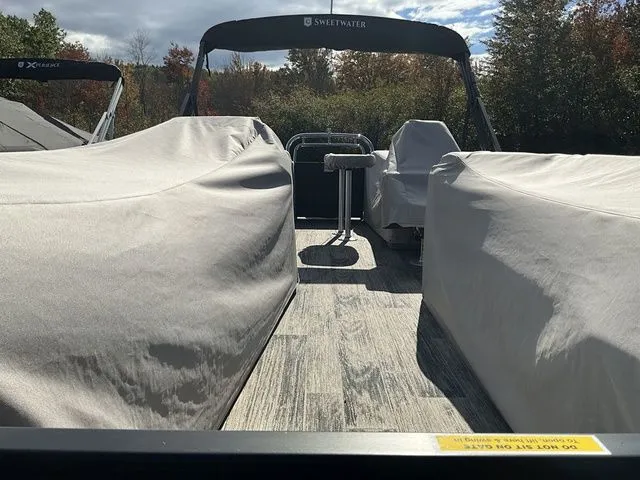 Slide: The Image of Godfrey Sweetwater 2286 SB 2025 - 6