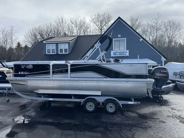 The Image of SunCatcher V22 RF 2020 - 1