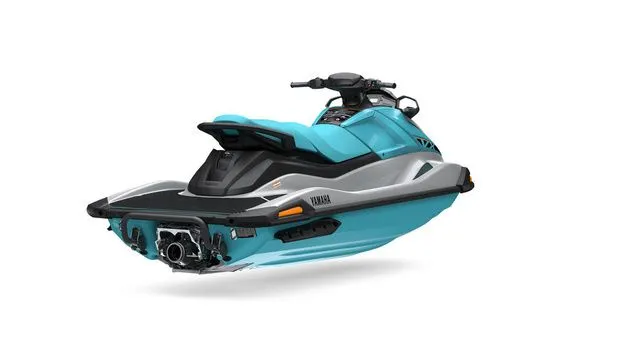 Slide: The Image of Yamaha VX 2026 - 3