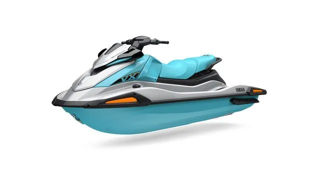 Slide: The Image of Yamaha VX 2026 - 10