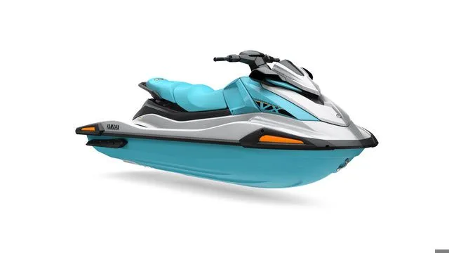 Slide: The Image of Yamaha VX 2026 - 12