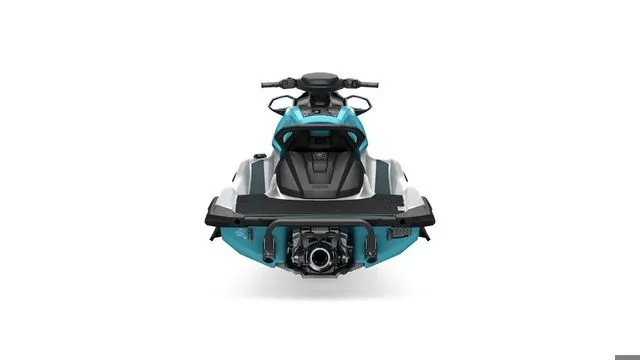 Slide: The Image of Yamaha VX 2026 - 4