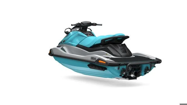 Slide: The Image of Yamaha VX 2026 - 5