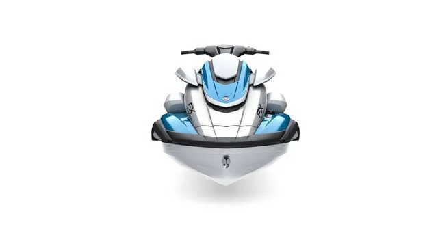 Slide: The Image of Yamaha FX Cruiser HO 2026 - 8