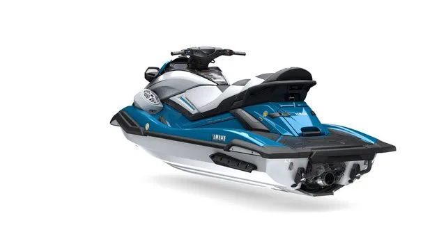 Slide: The Image of Yamaha FX Cruiser HO 2026 - 5