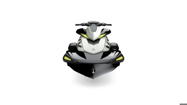 Slide: The Image of Yamaha VX Cruiser HO 2026 - 8