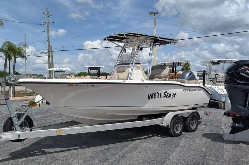 The Image of Key West 219 FS 2022 - undefined