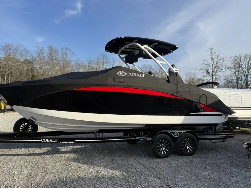 Slide: The Image of Cobalt R6 Surf 2026 - 63