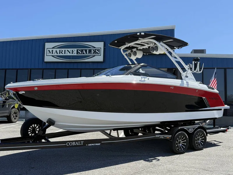 Slide: The Image of Cobalt R6 Surf 2026 - 64