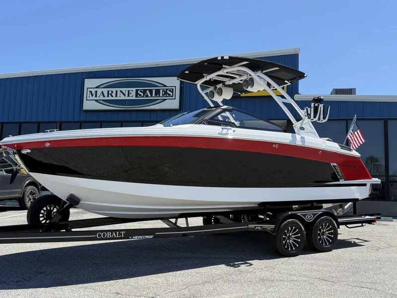 Slide: The Image of Cobalt R6 Surf 2026 - 68