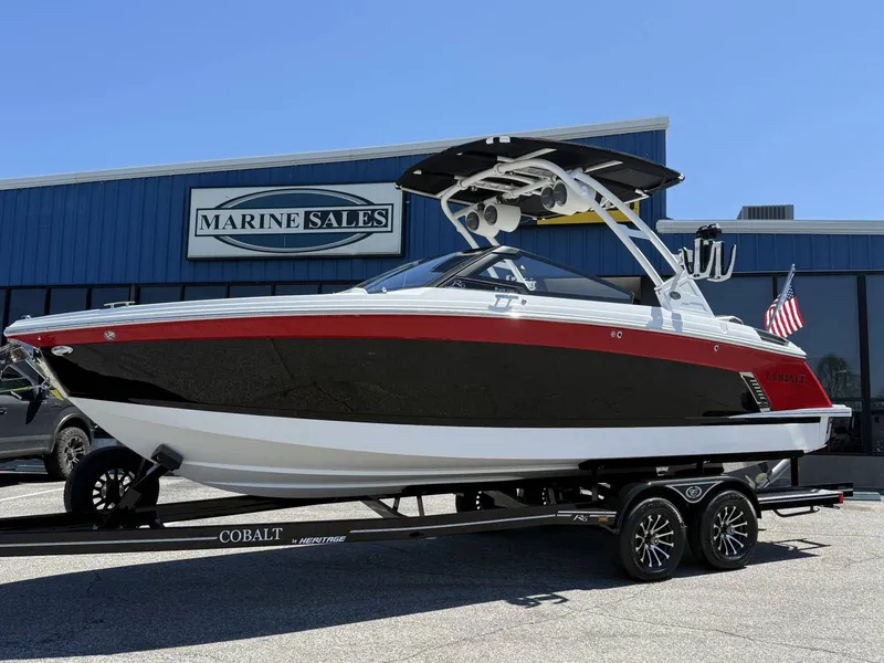 Slide: The Image of Cobalt R6 Surf 2026 - 72