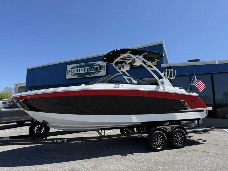 Slide: The Image of Cobalt R6 Surf 2026 - 75