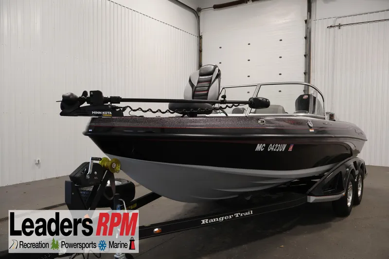 The Image of Ranger 1880MS 2022 - undefined