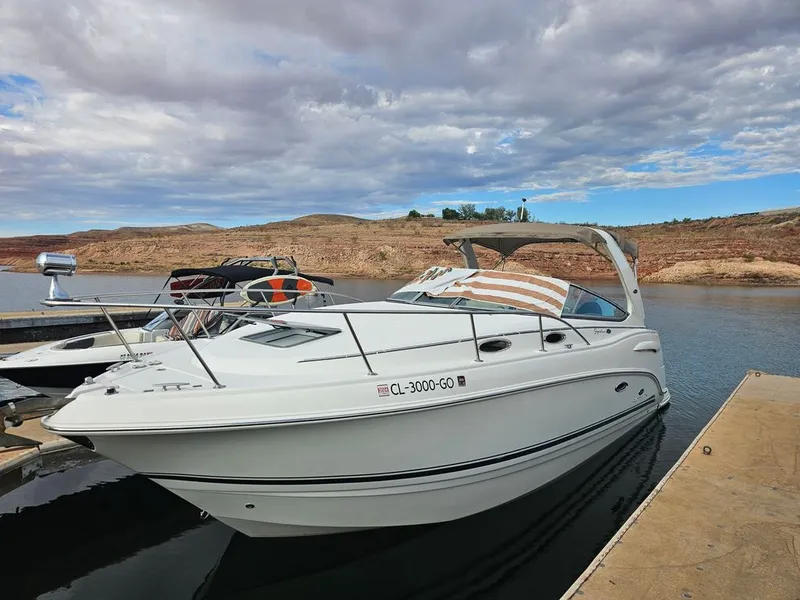 The Image of Chaparral Signature 2006 - 0