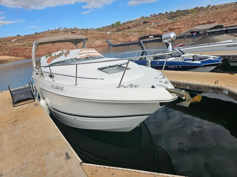 Slide: The Image of Chaparral Signature 2006 - 2