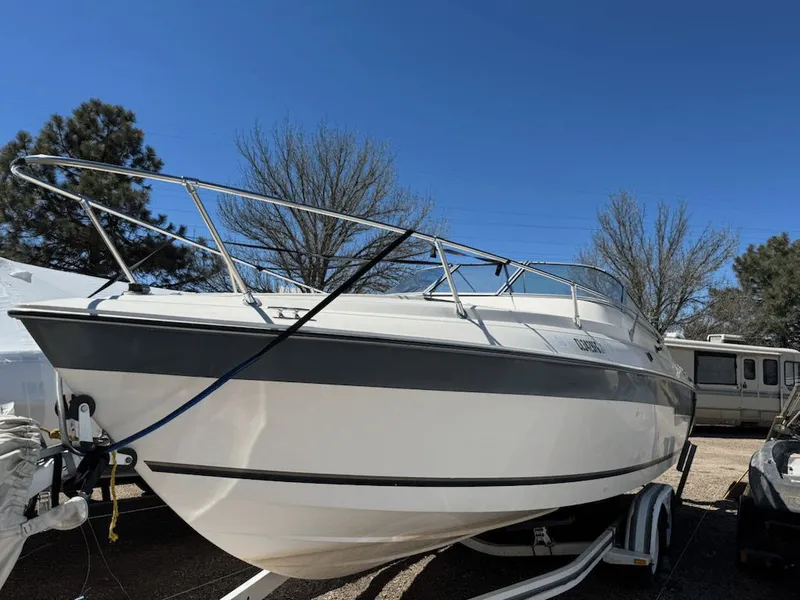 The Image of Seaswirl 230 Seaswirl 1994 - 0