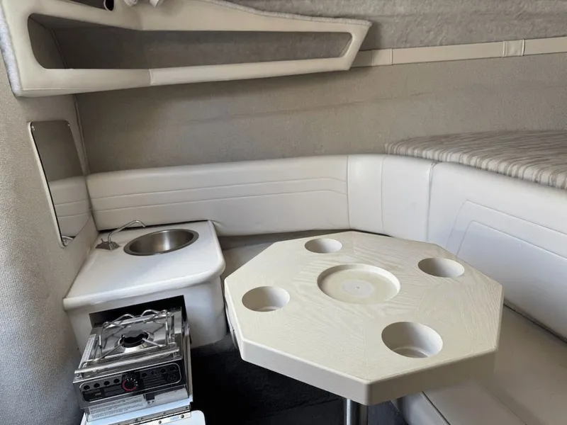 Slide: The Image of Seaswirl 230SWL 1994 - 10