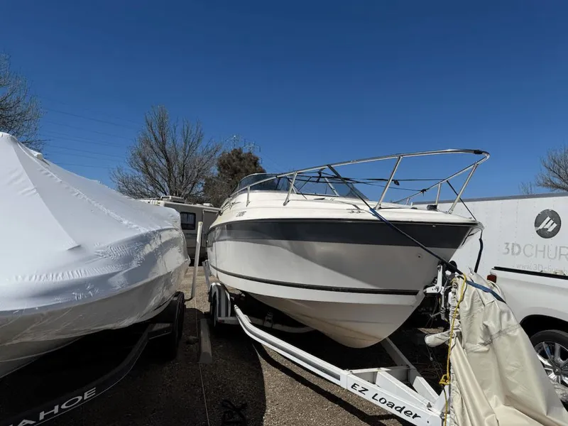 Slide: The Image of Seaswirl 230SWL 1994 - 14