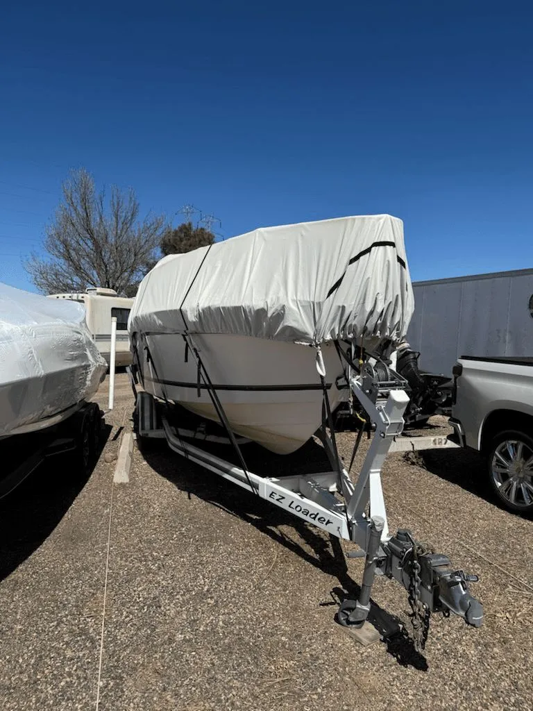 Slide: The Image of Seaswirl 230SWL 1994 - 15