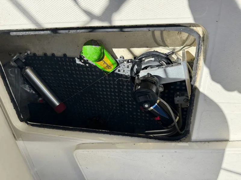 Slide: The Image of Seaswirl 230SWL 1994 - 19