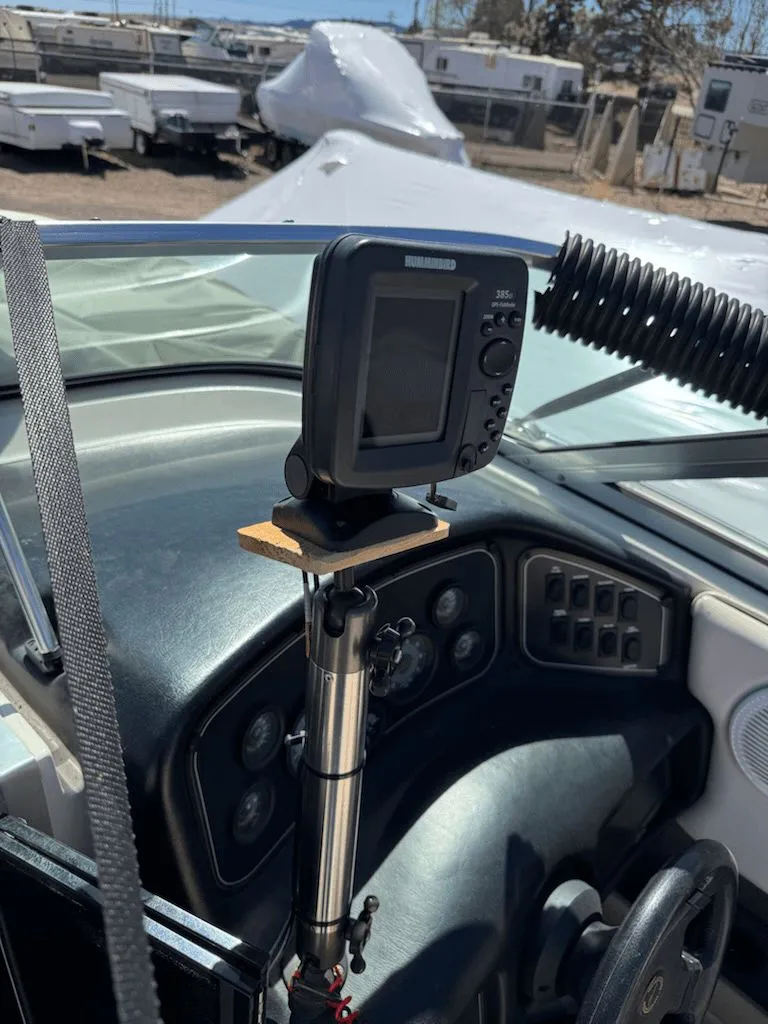 Slide: The Image of Seaswirl 230SWL 1994 - 2