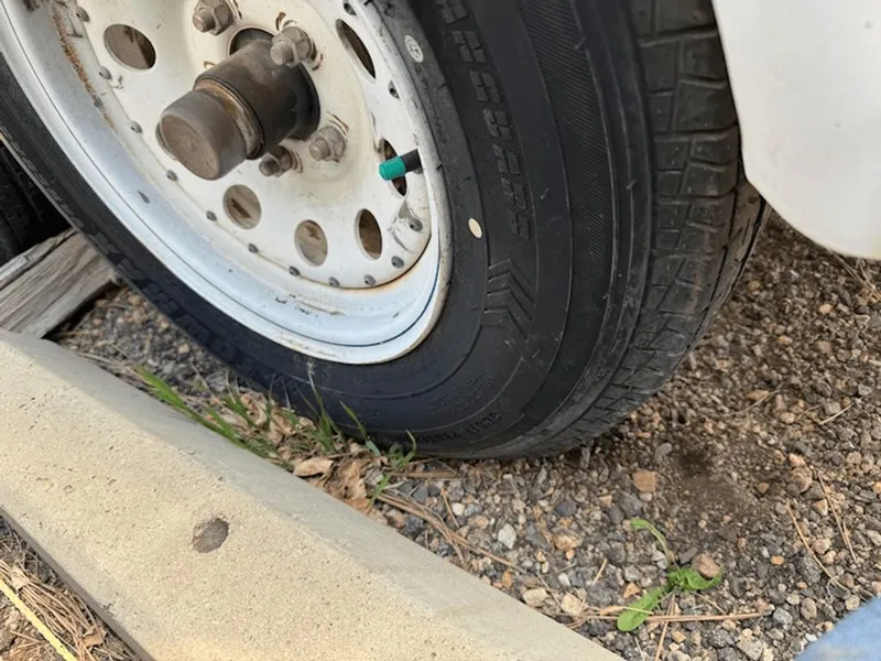 Slide: The Image of Seaswirl 230SWL 1994 - 21