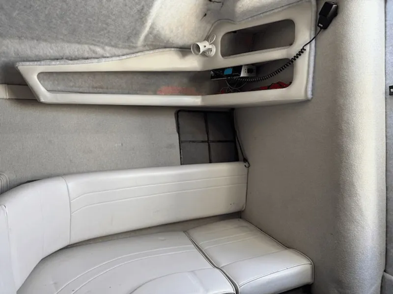 Slide: The Image of Seaswirl 230SWL 1994 - 8