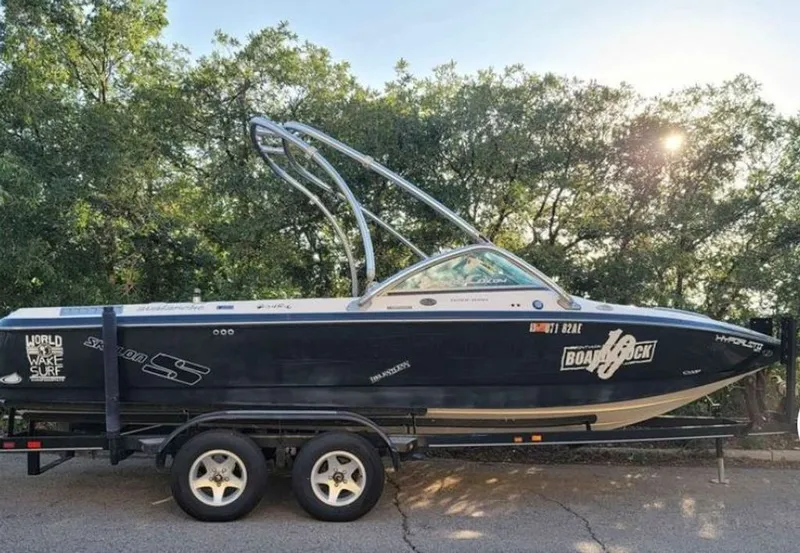 The Image of Centurion Escalade 2006 - 0