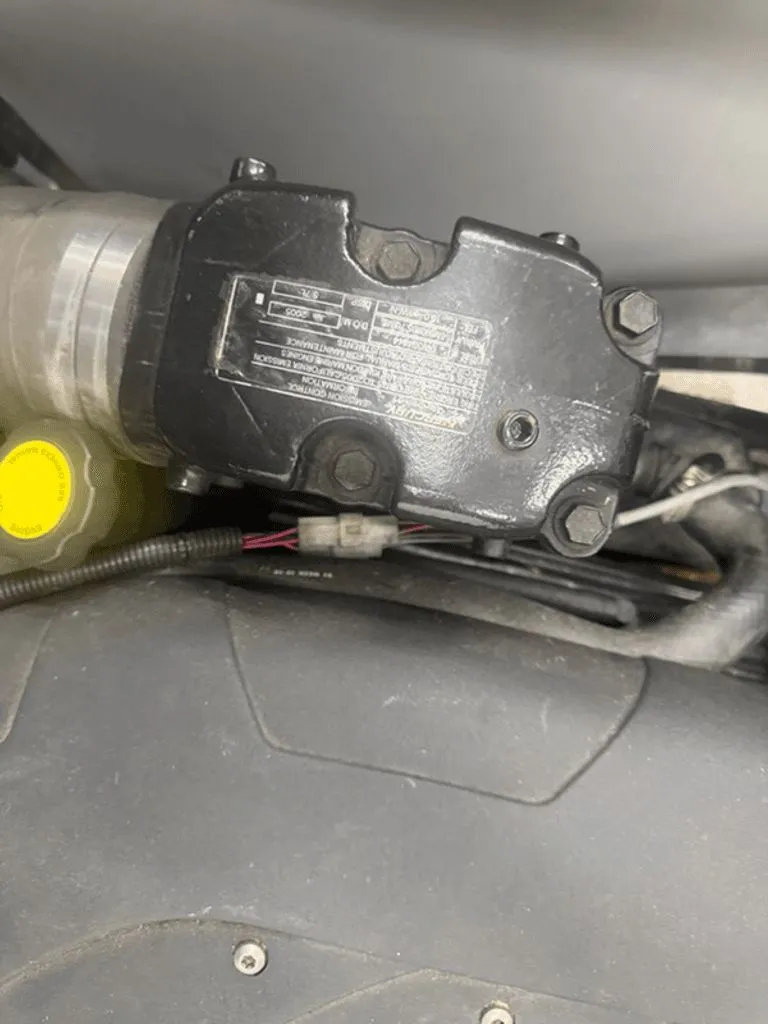 Slide: The Image of Centurion Escalade 2006 - 11