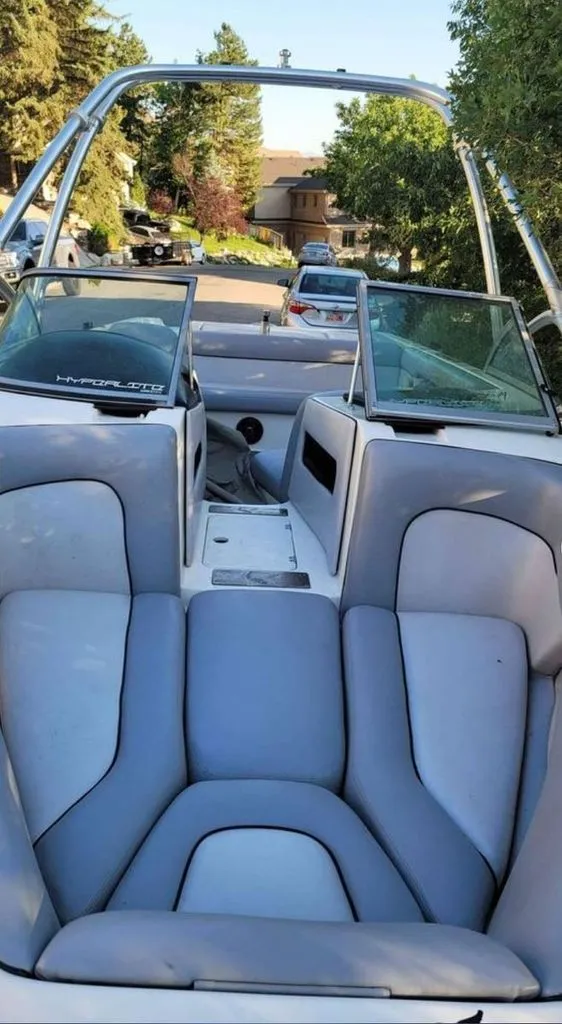 Slide: The Image of Centurion Escalade 2006 - 6