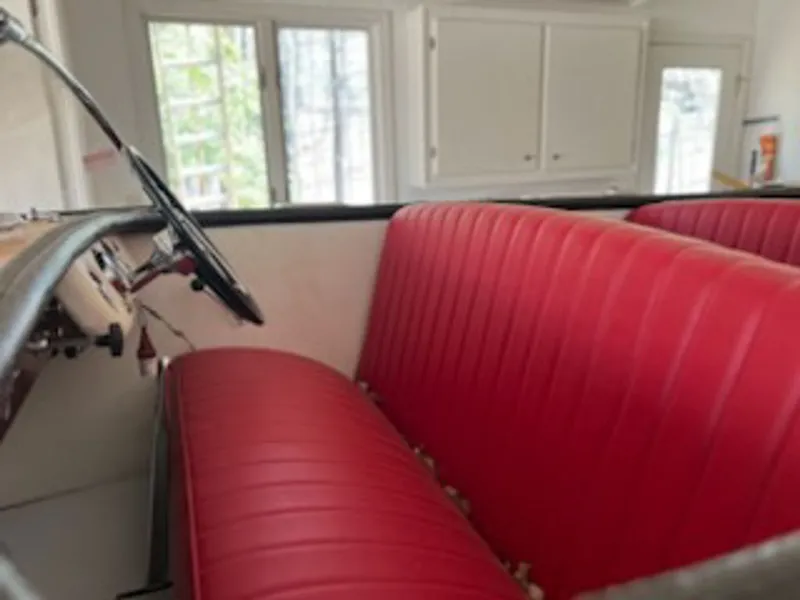 Slide: The Image of Chris-Craft Capri 1955 - 4