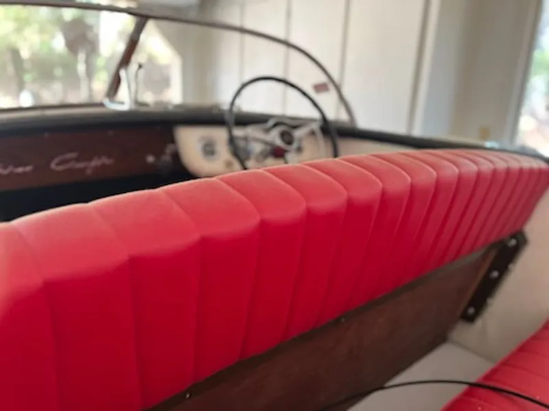 Slide: The Image of Chris-Craft Capri 1955 - 5