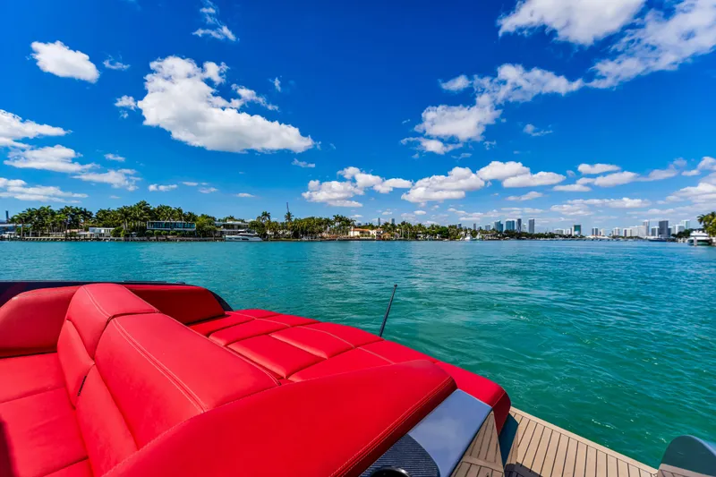 Slide: The Image of Vanquish 45 2021 - 52