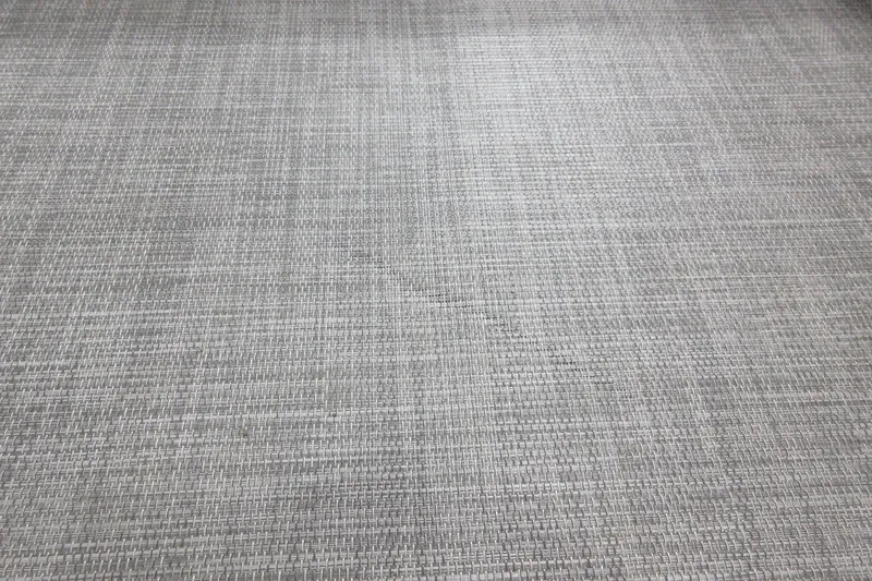 Slide: The Image of Gray woven texture flooring on 2026 Sun Tracker SportFish 22 DLX boat. - 7