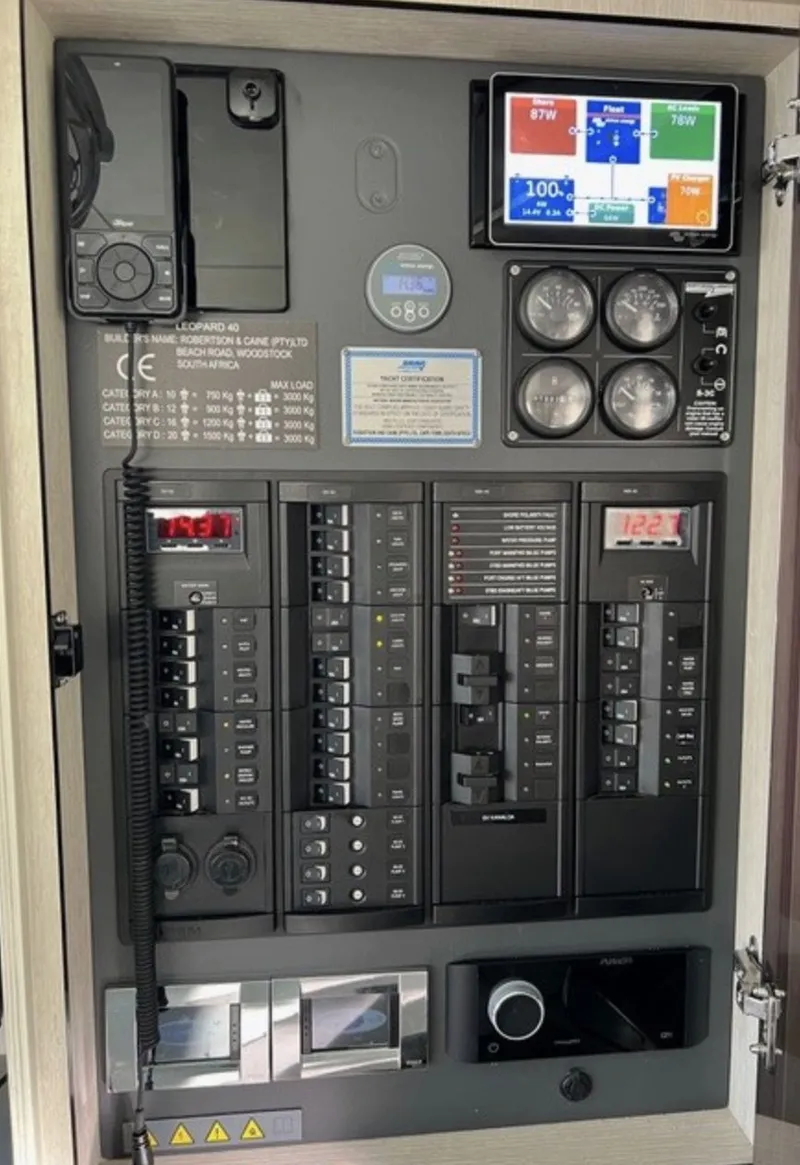 Slide: The Image of Leopard 40 2019 - 15