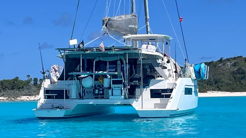 Slide: The Image of Leopard 40 2019 - 7