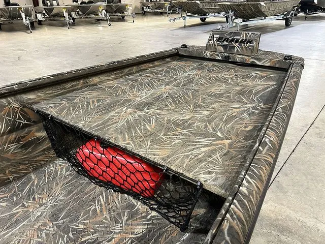 Slide: The Image of SeaArk Mud Runner 180 2022 - 4