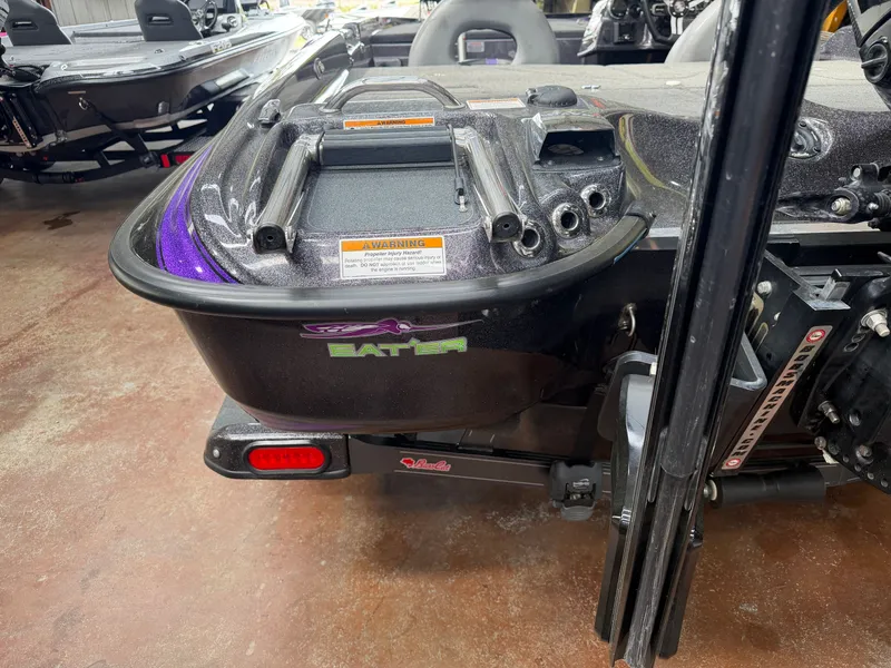 Slide: The Image of Bass Cat Eyra 2021 - 20