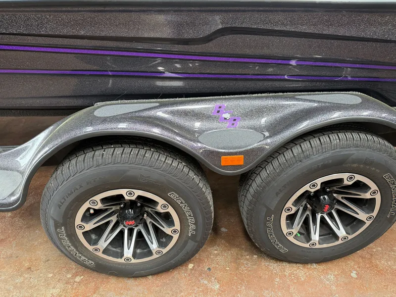 Slide: The Image of Bass Cat Eyra 2021 - 23