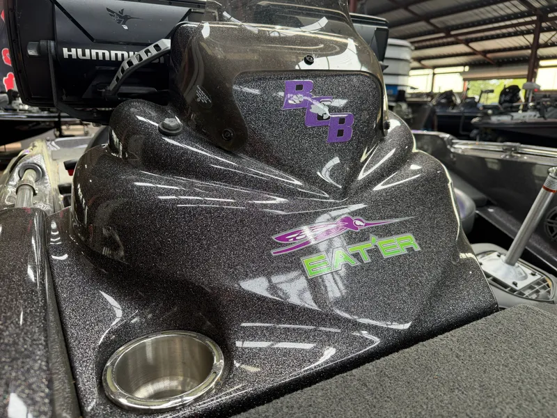 Slide: The Image of Bass Cat Eyra 2021 - 6