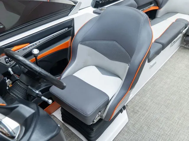 Slide: The Image of Supra SE 550 2015 - 11