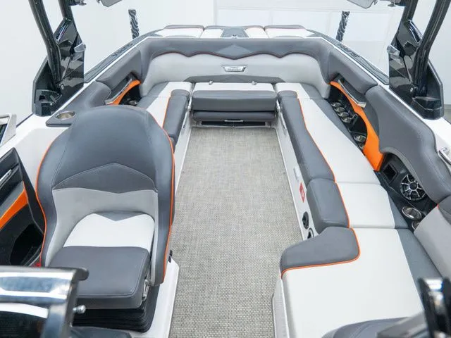 Slide: The Image of Supra SE 550 2015 - 12