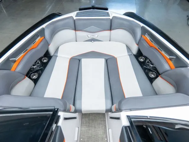 Slide: The Image of Supra SE 550 2015 - 13