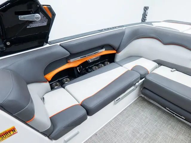 Slide: The Image of Supra SE 550 2015 - 14