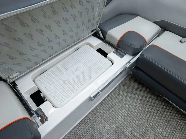 Slide: The Image of Supra SE 550 2015 - 15